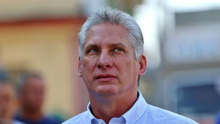 Miguel Díaz-Canel hace advertencia luego de las protestas en Cuba: "Para el vandalismo y la violencia no habrá impunidad"