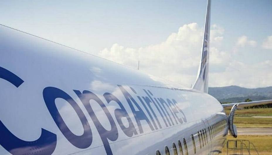 Copa Airlines reanuda vuelos entre Miami y Caracas tras levantarse restricciones aéreas