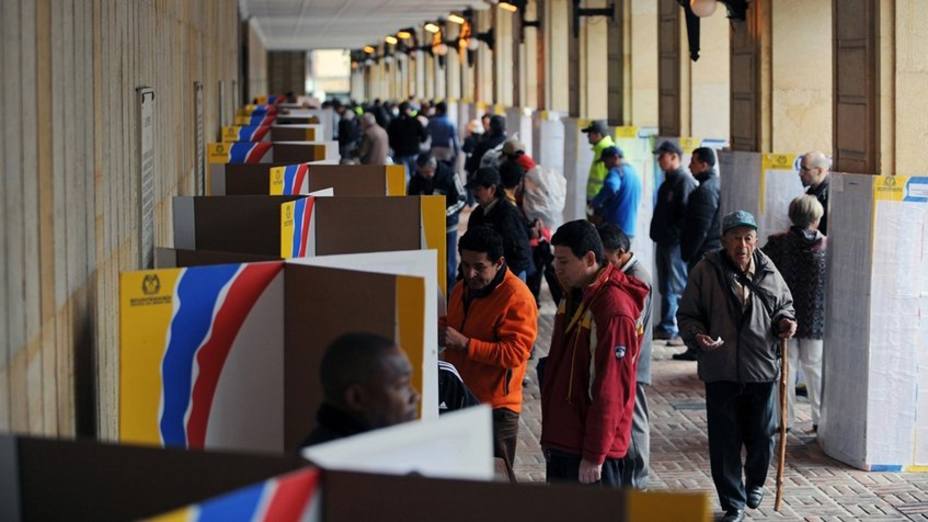 Estos son los centros de votación en Venezuela para elecciones de ...