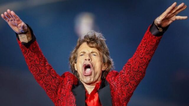 Mick Jagger y Will Smith estarán en un concierto online de cuatro horas