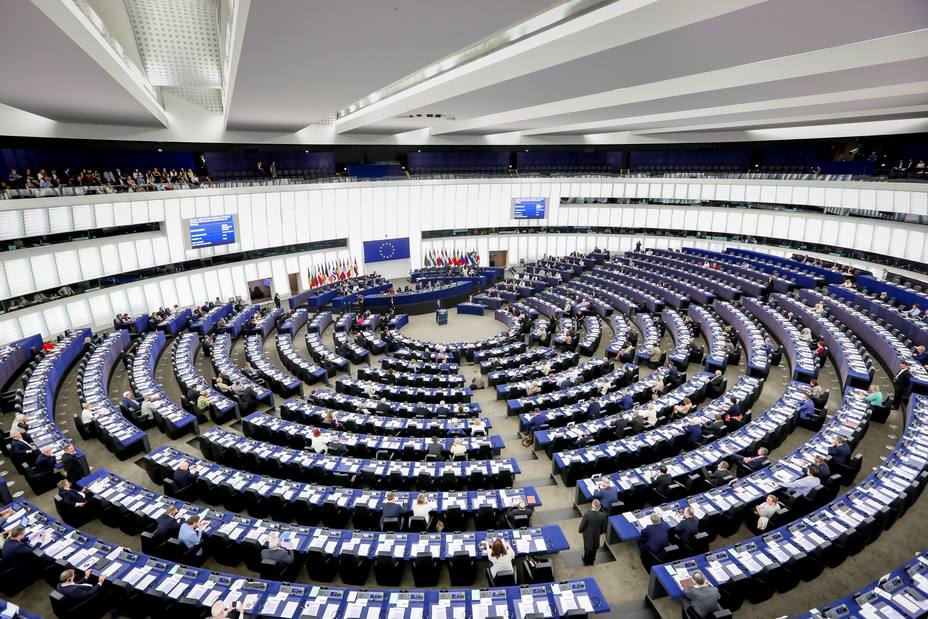 Parlamento Europeo