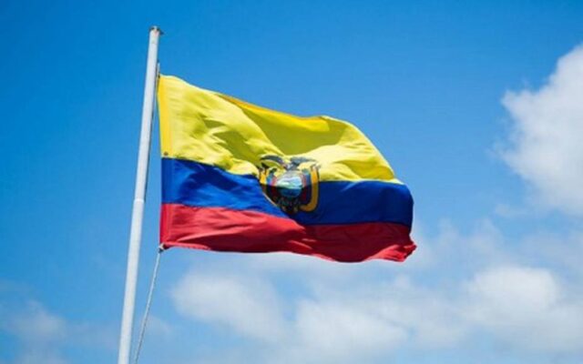 Ecuador llamó a consultas a su embajador por declaraciones de Maduro