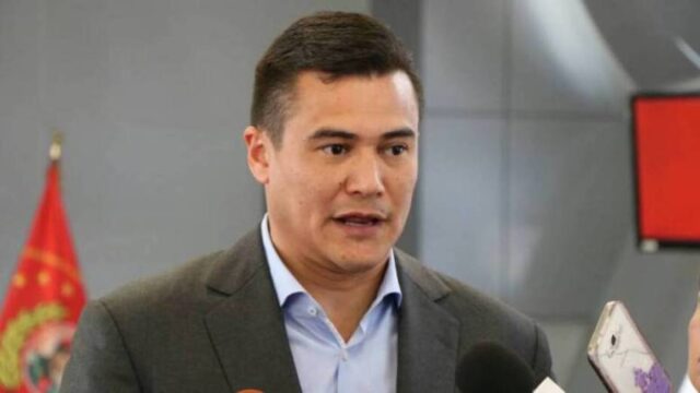 Presidente de Sudeban habría colaborado en investigación contra Maduro