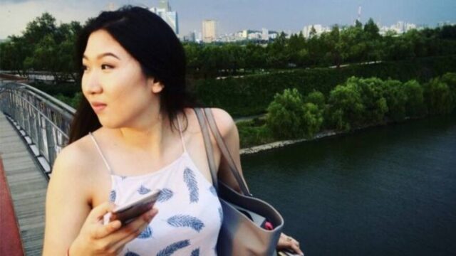 "Perdí a mi familia por una secta": la mujer que escapó de Grace Road