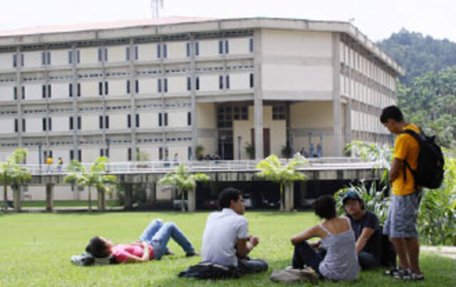 63% de los asignados por Opsu no se inscribieron en la USB