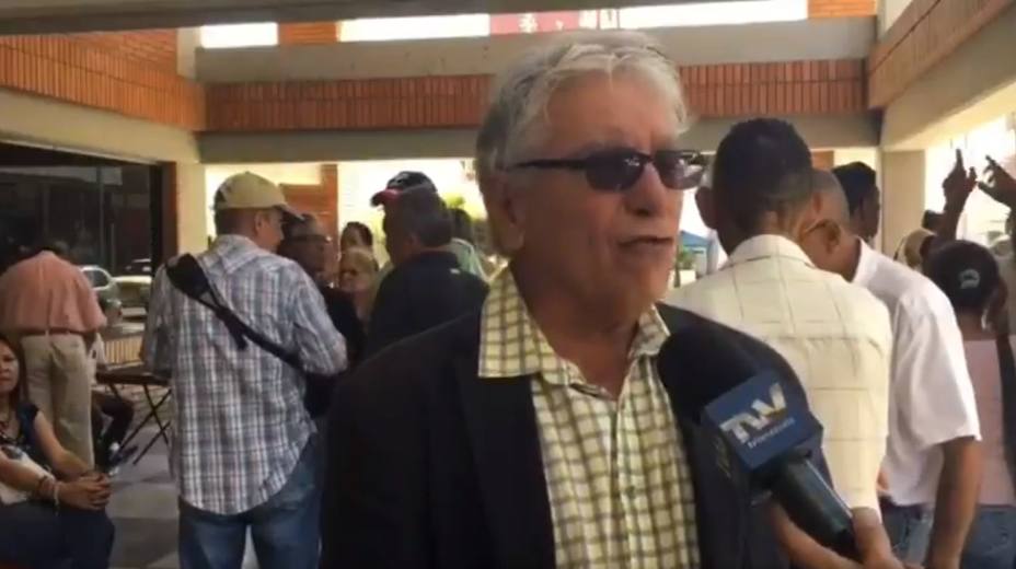 Docentes de Lara hicieron una alerta sobre inicio del nuevo período ...