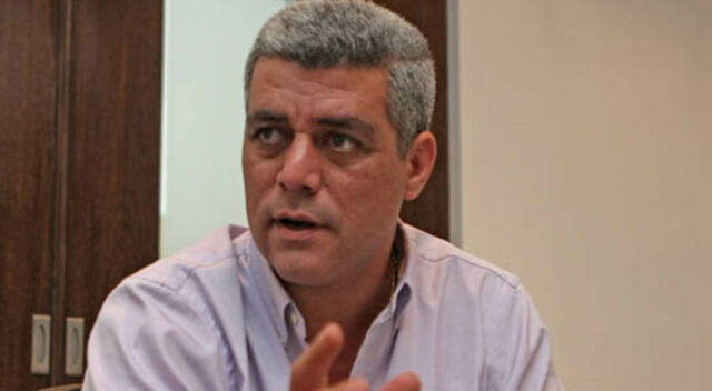 Marquina: Todos los contratos públicos deben ser aprobados por la AN