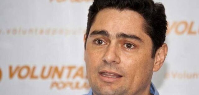 Vecchio debatirá en Consejo de Seguridad de la ONU por crisis en Venezuela