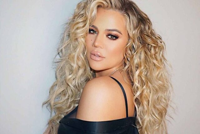 El revelador bikini de Khloe Kardashian que revolucionó las redes