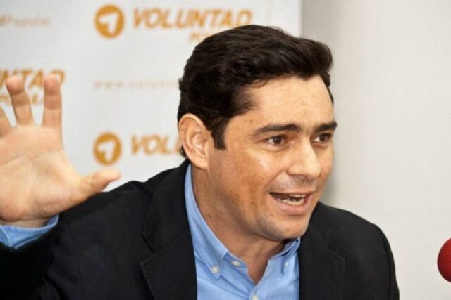 Vecchio denunció torturas contra militares detenidos