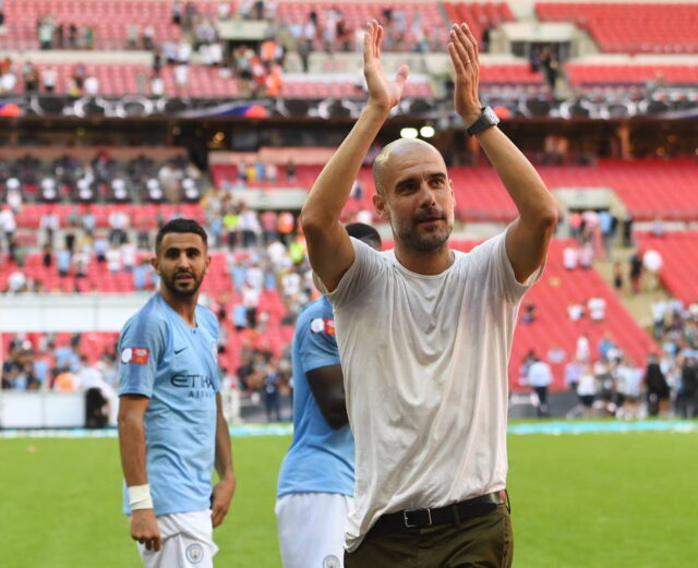 Liverpool y Manchester City se juegan el liderato de la Premier League