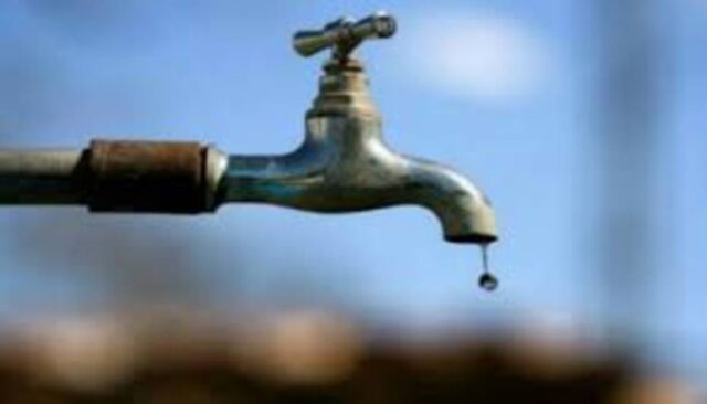 Ciudadanos de Tucupita denunciaron que tienen más de 20 días sin agua