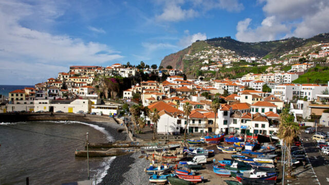 La isla de Madeira, refugio para miles de venezolanos lusodescendientes