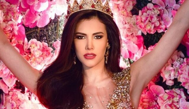 El mensaje de Mariem Velazco tras su coronación