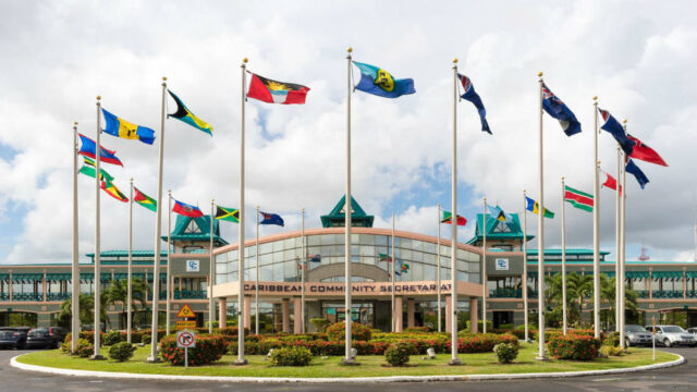 Antigua y Barbuda insta a países del Caribe a recurrir a Venezuela ante el aumento de los precios del petróleo