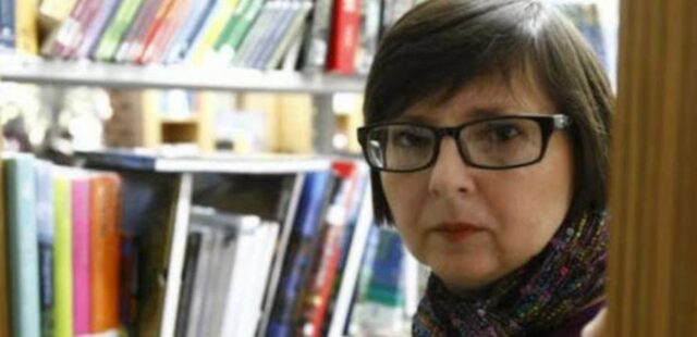Jacqueline Goldberg: "El Nacional es nuestra historia colectiva"