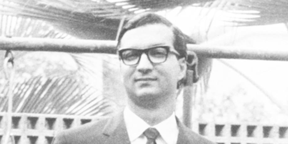 Carlos Rangel: vigencia de su pensamiento