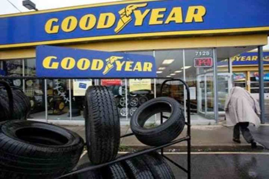 Goodyear Resucita en Venezuela: ¿El Fin de la Crisis Industrial?