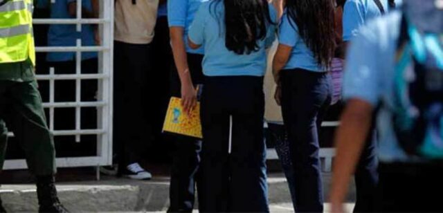 80% de los planteles del estado Sucre no están en condiciones para el regreso a clases