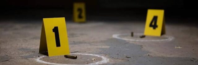 De 20 disparos fue ultimado jinete en sector Los Rosales