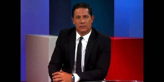 Del Rincón a Zerpa: La situación de Venezuela también la provocó usted