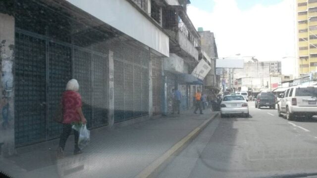 Propuesta de la Cámara de Comercio de Caracas para evitar el colapso económico