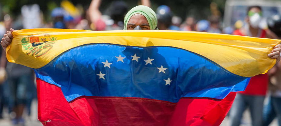 Venezuela ubica el último lugar del Índice del Estado de Derecho ...