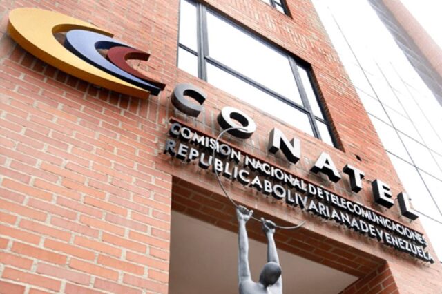 CNP Cojedes rechazó cierre de Rumbera 94.7 FM por Conatel