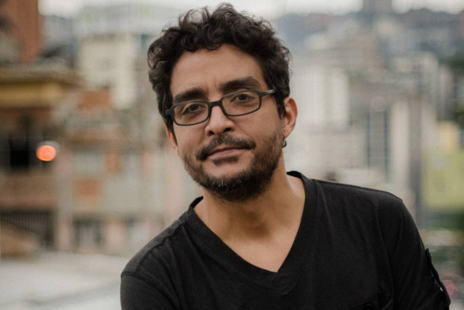 Falleció Rober Calzadilla, director de El Amparo