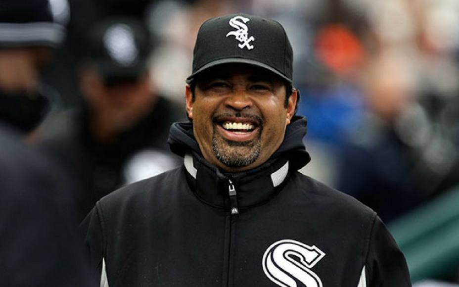 Un nuevo momento histórico en la carrera de Ozzie Guillén: los Medias Blancas retirarán su número 13