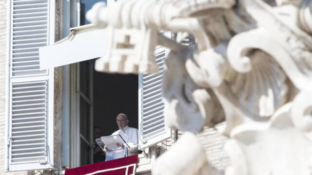 Papa: Es un acto de responsabilidad convocar cumbre sobre abusos