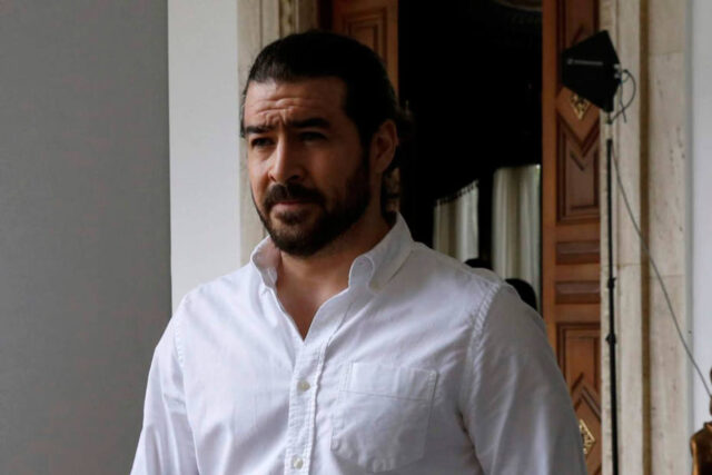 Voluntad Popular: "Daniel Ceballos ha oficializado su papel como traidor y alacrán"