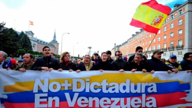 Estos son los puntos de concentración en el exterior para este 2 de febrero