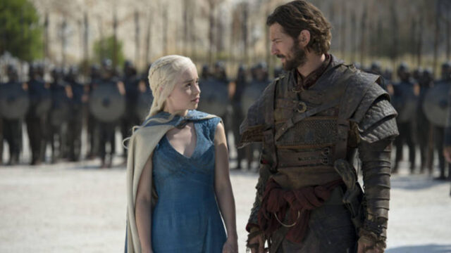 George R.R. Martin: Final de "Game of Thrones" será diferente en los libros