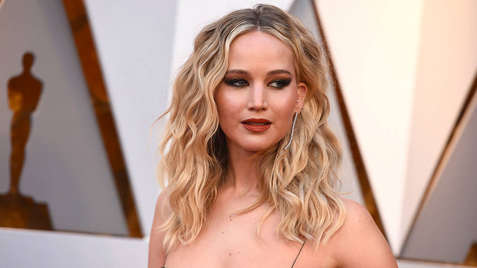 Jennifer Lawrence