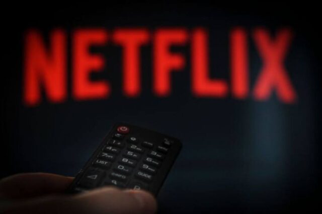 Netflix publicará revista para captar premios de Hollywood