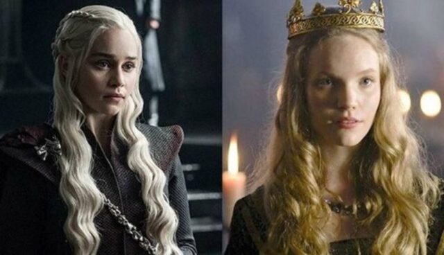 Quién era la Daenerys Targaryen original de GOT antes de Emilia Clarke