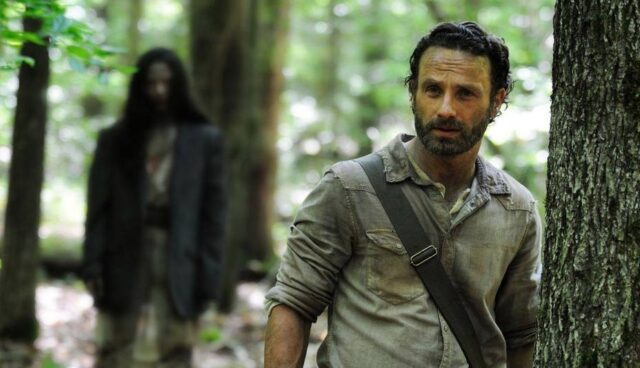 Habrá una tercera serie sobre el universo Walking Dead