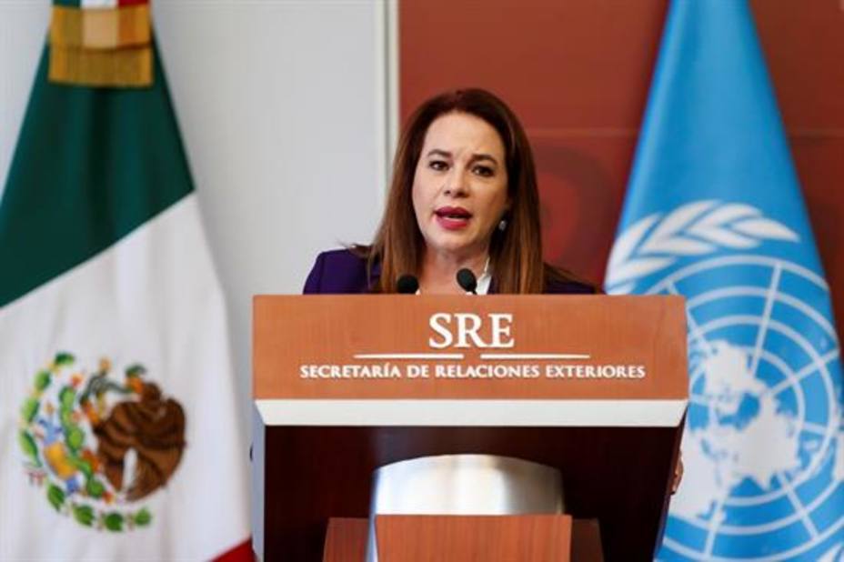 ONU señaló el diálogo como la única salida para la crisis en Venezuela ...