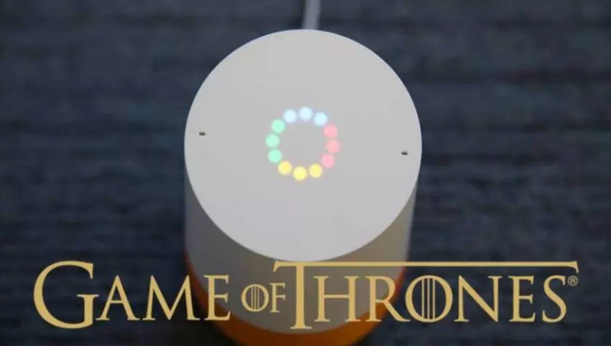 Google Assistant