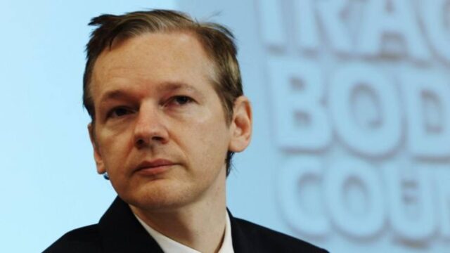 72% de los ecuatorianos aprueba retiro de asilo al fundador de WikiLeaks