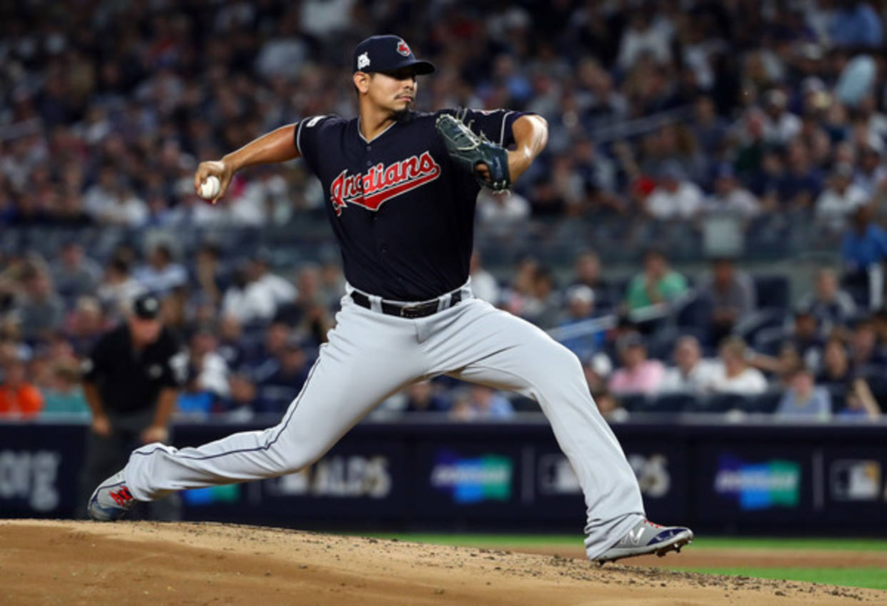 Carlos Carrasco