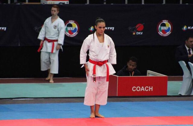 Karatecas venezolanos competirán en Costa Rica