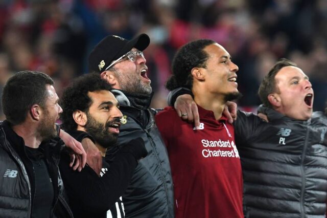 La revolución de la Premier League: un proyecto para dominar Europa