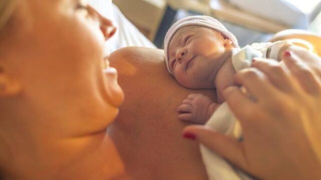 ¿Cómo nació el Día de la Madre?