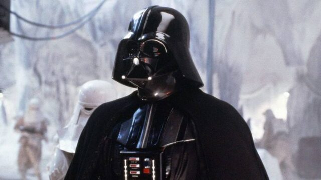 Traje de Darth Vader será rematado hasta entre 1 y 2 millones de dólares