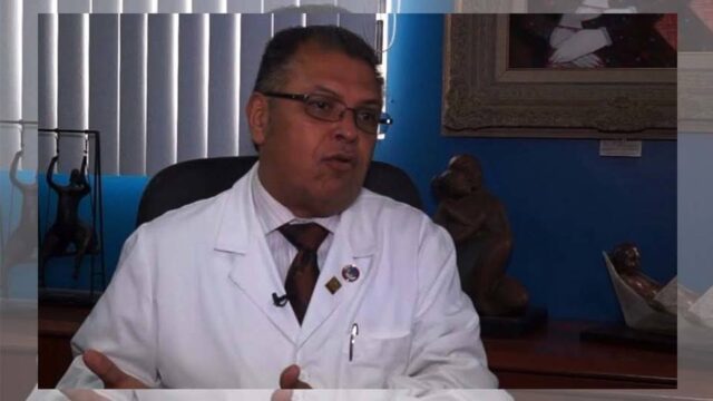 Denunciaron agresiones contra médicos por funcionarios de seguridad