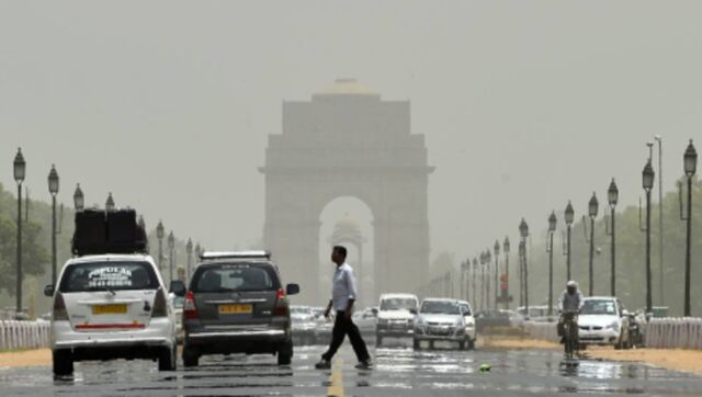 Autoridades confirman la muerte de 41 personas por calor en el este de la India
