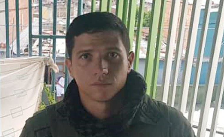 Igbert Marín Chaparro