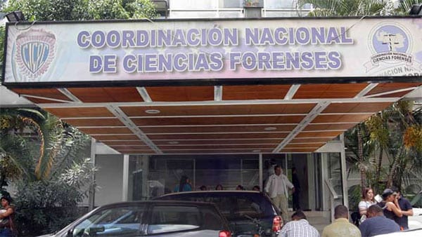 Le dieron golpes, tiros y cuchilladas a adolescente desaparecido